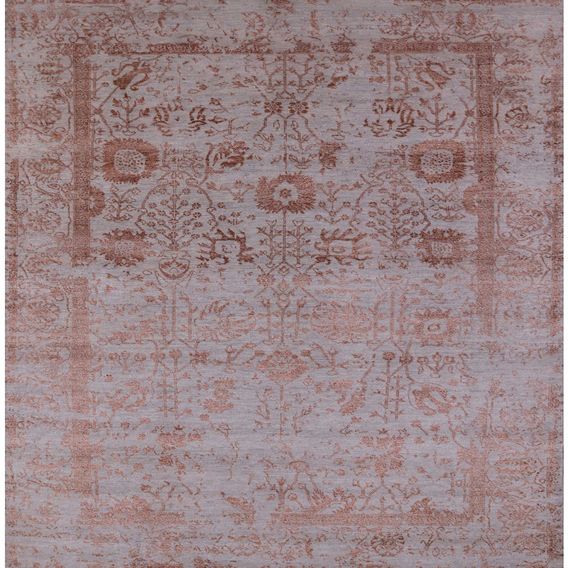 Cletha Indoor Rug, Square 7'