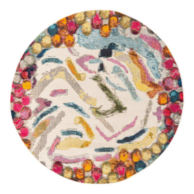 Washable Indoor Rug