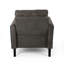 Fauteuil club large de 78,74 cm Grenkie-586785488