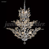 Florale 13 - Light Tiered Chandelier