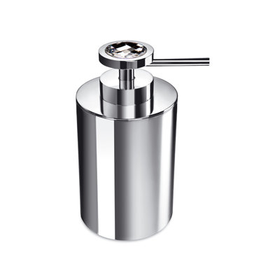 Moon Light Soap Dispenser
