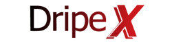 Dripex logo