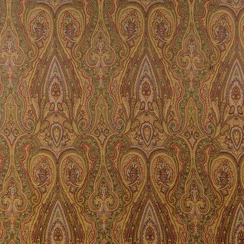 Tissu Holiday Glenwood