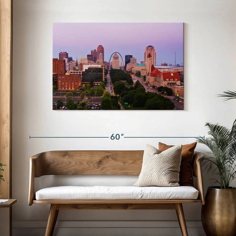 Nicci Scenic St. Louis