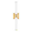 Mill Valley 2-Light Wall Sconce-1474985758