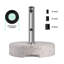 Mckenzie 25kg Free Standing Umbrella Base