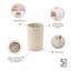 Brabantia Renew Toothbrush Holder-112680841