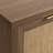Dearbhaile 34'' Sideboard with 3 Drawers-730912570
