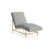 Brushed Brass is out of stock selected