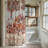 Brynnley Abstract Shower Curtain-1131209588