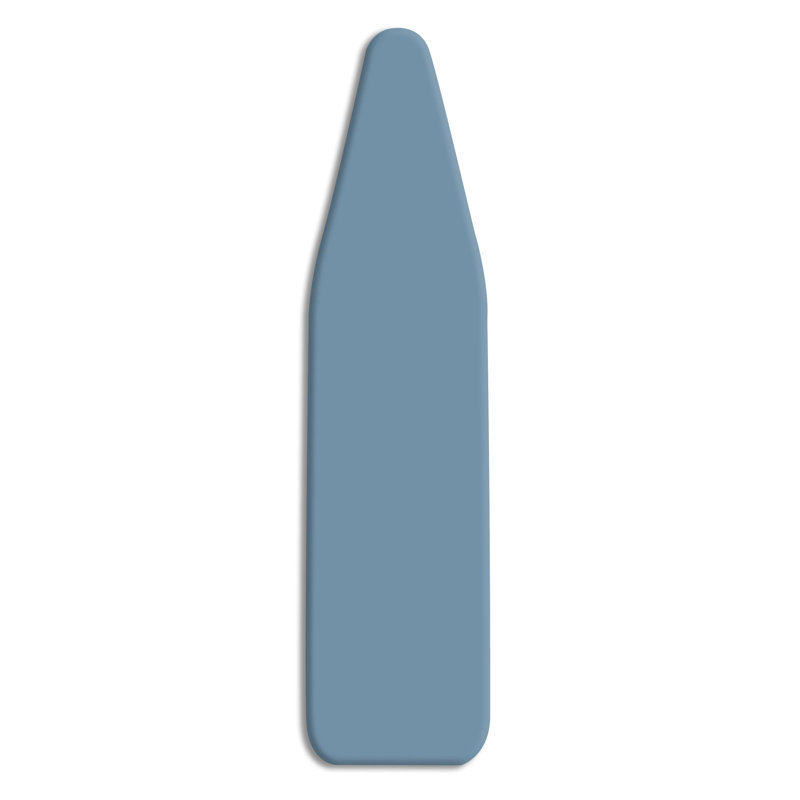 PAD / CVR CHALEUR RÉFLÉCHISSANT GRIS GRIS, Bleu