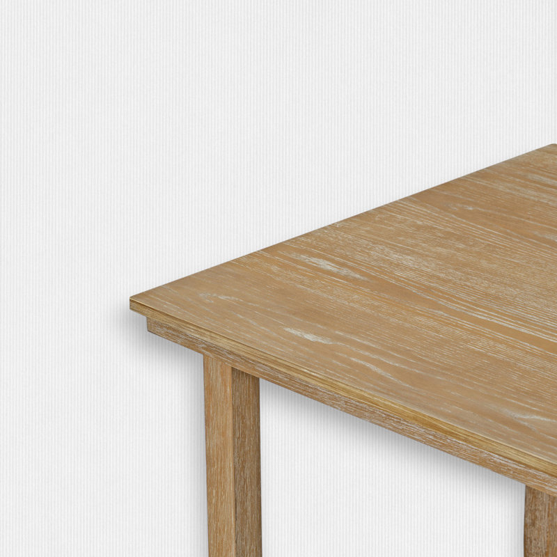 Ensemble repas pour 6 personnes, Beige