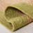 Chamness Hand Woven Jute/Wool/Cotton Rug in Natural-1321345274
