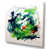 Toile tendue sélectionné