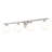 4 - Light Dimmable Vanity Light-301900731