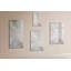 Magnetic Glass Dry Erase Board