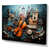 Toile tendue