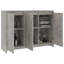 Gocio 102cm Sideboard-859304382