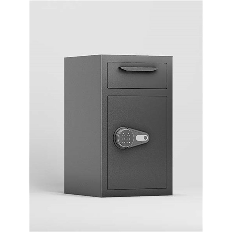 Depository Drop Safe