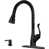 Oil Rubbed Bronze is out of stock