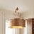Soho 6-Light Chandelier-2022207508