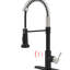 Robinet de cuisine Touchless