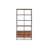 Agra Storage Bookcase