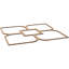 Charpente de plafond décorative Olivia-83988957-83979918