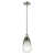 Brushed Satin Nickel