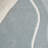 Fifth Avenue Hand Tufted Wool; Viscose; Cotton Abstract Indoor Rug-1823742423