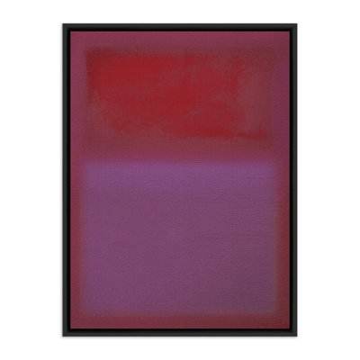 Composition Deep by Charles Stuart