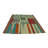 Jaliya One-of-a-Kind 8'4" X 9'8" Wool Area Rug in