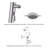 Single-Hole Bathroom Faucet-50085676