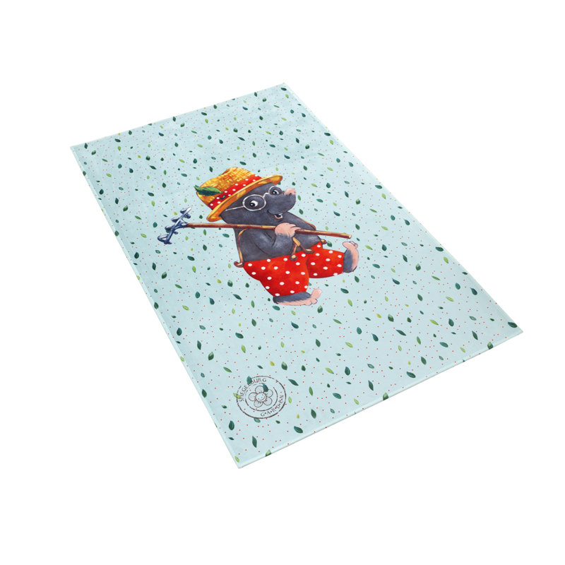 100cm X 160cm Area Rug