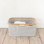 Panier à linge pliable 10,6 gallons (40 L)