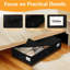 Rebrilliant Fabric Underbed Storage