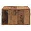 Manufactured Wood Bedside Table-1822895369