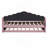 Luxurious Velvet Daybed with USB Charging and Trundle for Ultimate Comfort-203601139