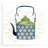 'Sweet Teapot IV' by Grace Popp, Acrylic Glass Wall Art-717968037