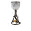 Pomegranate Kiddush Cup
