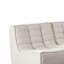 Canapé modulaire de coin modulaire 3 pièces Ema-115686140-115686143