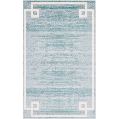 Teydgha Jill Zarin Hill Uptown Rug