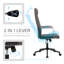 Chaise de bureau Jazzmynn Shea-1719511414