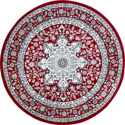 Mountview Oriental Indoor Rug