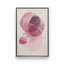 Ensemble de 2 quartz rose Aura-899048457-899048508