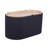 Storage Ottoman With Reversible Wooden Tray Top-198260461