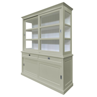 Tatum Display Cabinet