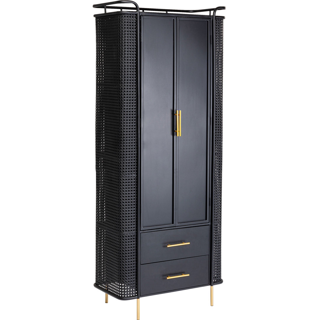 Zaunschrank 180 x 70 cm