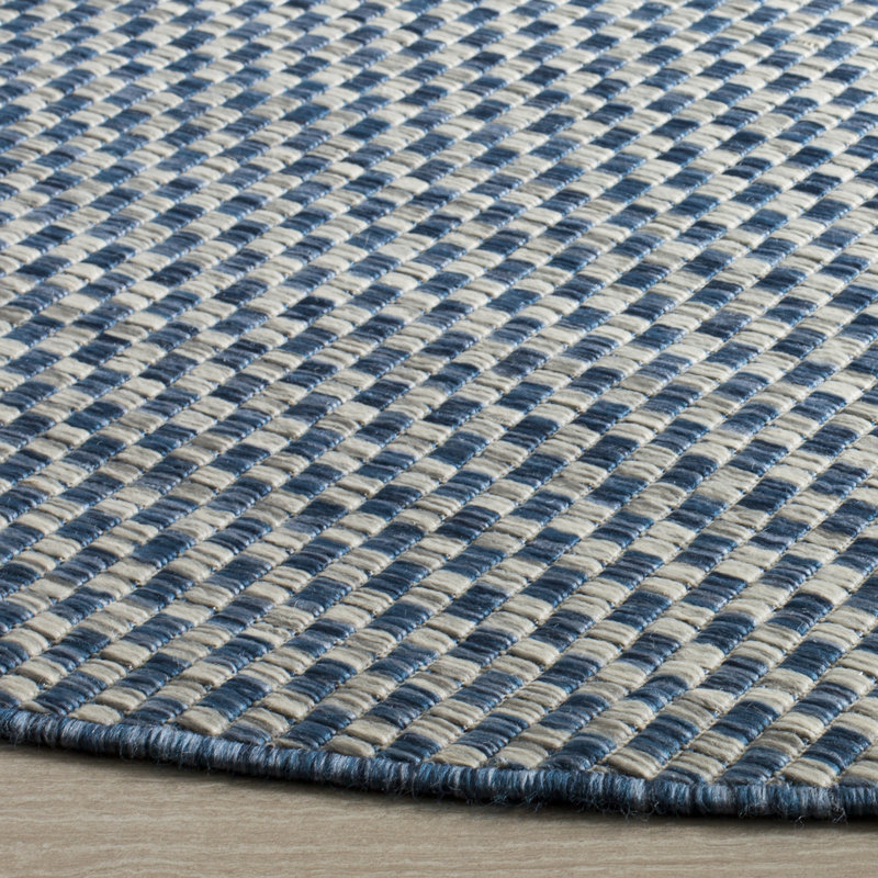 Tapis intérieur / extérieur performance Dirks, Rond 10 pi