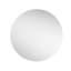 DeerValley 32 Inch Round LED Bathroom Mirror with Bluetooth Speaker, Dimmable Backlit Vanity Mirror